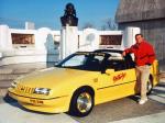 Chevrolet Beretta Indy 500 Pace Car 1990 года